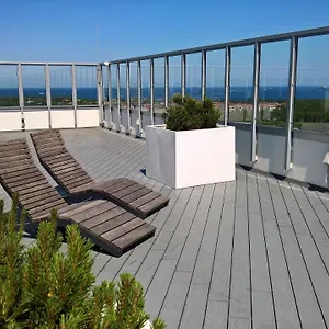 Atapartments - Cztery Oceany I , Gdańsk Polska