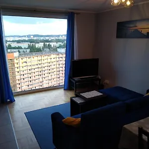 Seaside Horizont , Gdańsk Polska