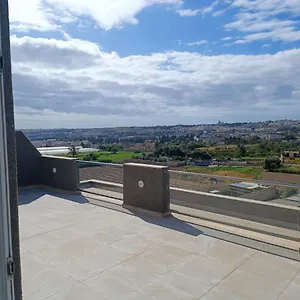 Blu-m Apartament