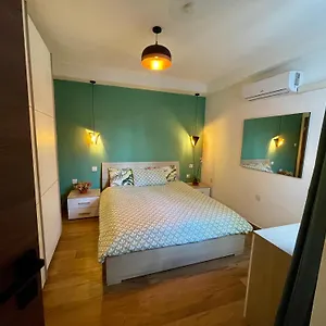 Airport Bedroom With Your Own Private Bathroom Self Check In And Self Check Out Air-condition Included Kwatera prywatna